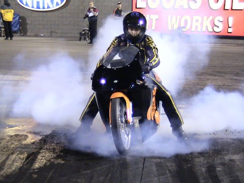 fastest drag bike in the world 2020