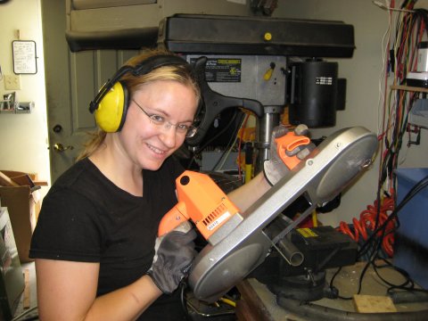 Eva_Bandsaw