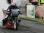 meremere burnout